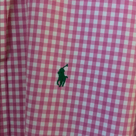 Men’s polo - Picture 2 of 3